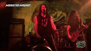 Monster Magnet live at The Sinclair: October 28th 2018