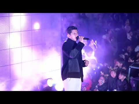 Lalsangliana (Taitea) - An phallo maw i chun leh zua te'n (Live @Republic Veng Nite 2024)