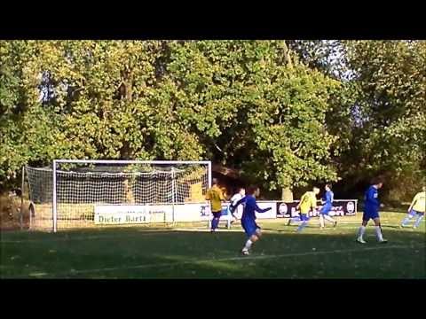 27.10.2013 TuS Weener - TuS Esens