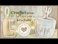 Crochet Letter L Amigurumi Keychain Cute Easy Beginner Friendly Fran