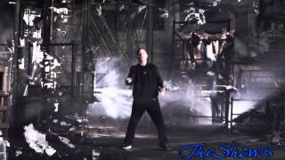 Bad Meets Evil - Above The Law [Music Video] (Eminem &amp; Royce Da 5&#39;9&#39;&#39;)
