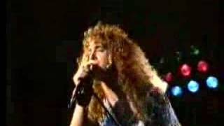 Little Angels - &#39;Reach For Me&#39; on &#39;Famous For 15 Minutes&#39;