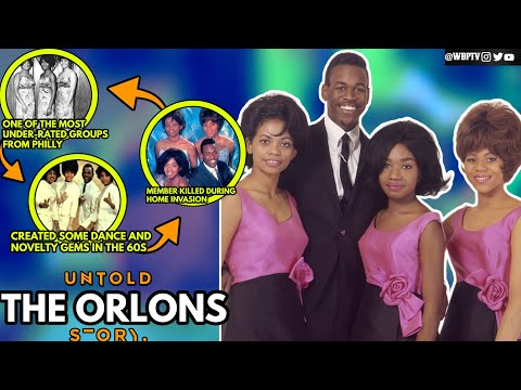 The Untold Truth Of The Orlons