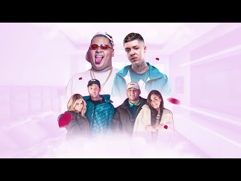 MC Ryan SP e Salvador da Rima - Pijama (Video Clipe Oficial)