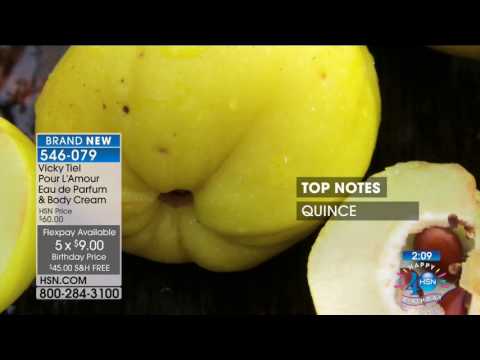 HSN | Vicky Tiel PARIS for Highgate Manor Bedding Premiere 07.27.2017 - 09 AM