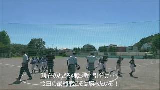ジュニア 育成会親善大会