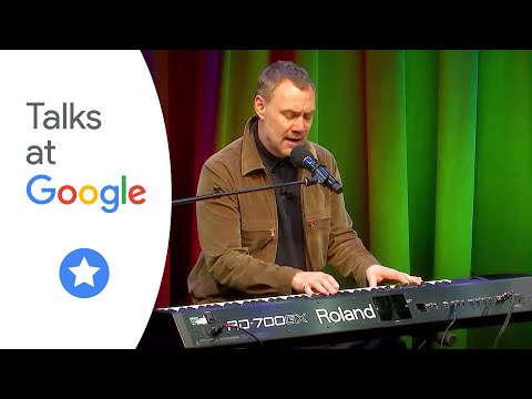 Thumbnail for Gold in a Brass Age | David Gray | Talks at Google by David gray