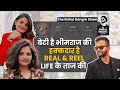 Divya Shinde With Rahul Dongre The Rahul Dongre Show