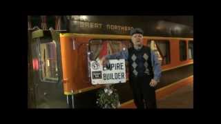 preview picture of video 'Oliver C. Joseph Train Car'