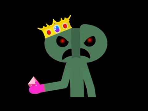 Garten Of BanBan Official And Fan-Made Pack Beta 7 Preview #1