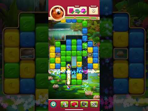TOON BLAST LEVELS 7102 - 7103 - 7104 & 7105 SATISFACTION ENJOYABLE GAMES ( NO BOOSTERS )