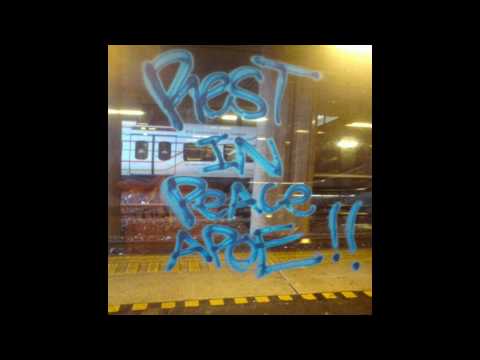 Pede B - Spændingsfeltet R.I.P JAIS ! [HD]