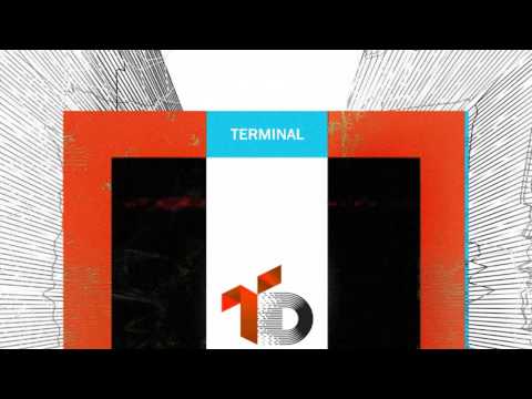 X.Y.R. - Terminal Dream (Original Mix)