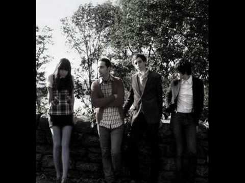 The Pains Of Being Pure At Heart - Stay Alive