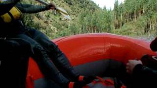 preview picture of video 'Rafting no Rio Paiva 3 - EQUINÓCIO'