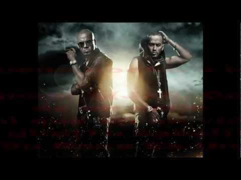 Ahora Es- Wisin Y Yandel- Letra