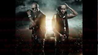 Ahora Es- Wisin Y Yandel- Letra