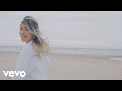 Belu Rodríguez Kuhn - No Me Soltarás (Video Oficial)
