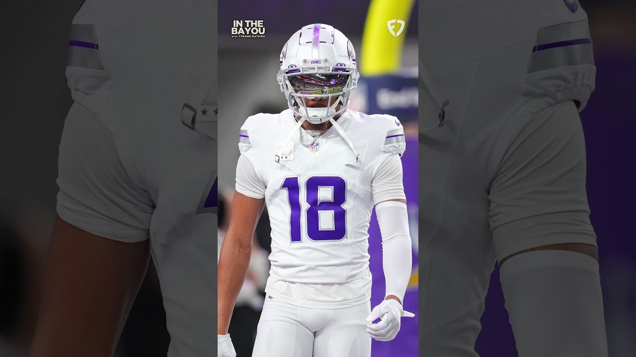What NFL Players Would Be Best AT Flag Football?
