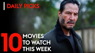 10 Thriller Movies on HBO Max &amp; Peacock That Will Keep You Hooked | January 2026