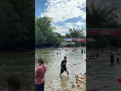 Así se vivió el primer día de Festival de Verano en Morelia #caquetá