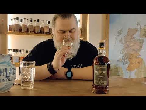 WH #367 – WHISKY – Elsburn Malaga Cask