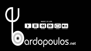 ANTONIS REMOS MPOREI NA VGO DJ BARDOPOULOS REMIX