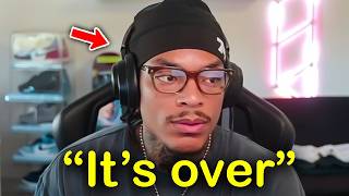 I Just Got EXPOSED In The Worst Way..