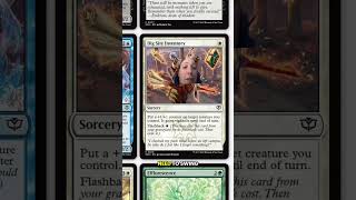 These Commons Are BROKEN for Strixhaven Prerelease #mtg #magicthegathering