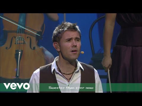 Celtic Thunder - Past The Point Of Rescue (Live From Kansas City, 2011) (Lyric Video) (Official)