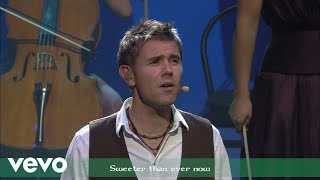 Celtic Thunder - Past The Point Of Rescue (Live From Kansas City, 2011) (Lyric Video) (Official)