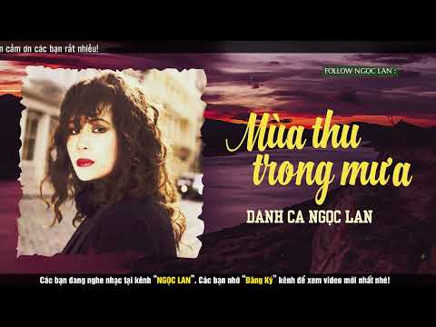 Thể hiện bởi Ngọc Lan