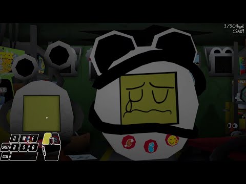 Playtime with Percy - ''Parasitic Pals'' (10/20) COMPLETED!! #11