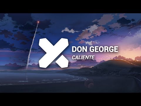 Don George - Caliente