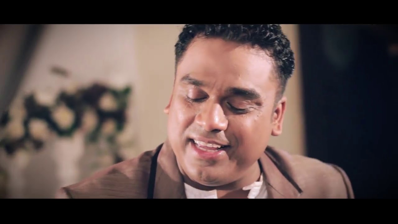 Ganna husmakatath wada- ගන්නා හුස්මකටත් වඩා ..Official Video, By Dilki Fernando