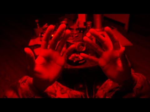 Eclipxe, Felix Vestre - " STRIKE "