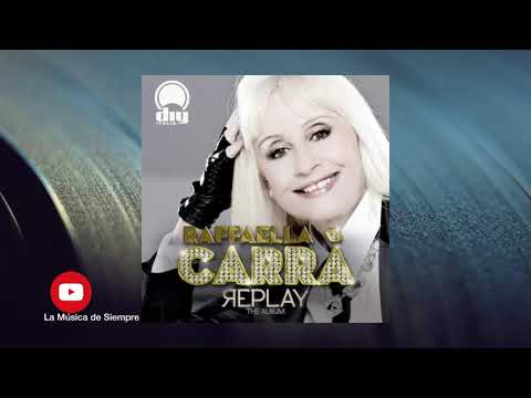 Raffaella Carrà - Keep On (Feat. John Biancale)