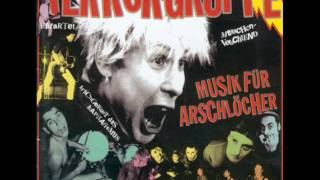 Terrorgruppe - Kinderwahnsinn