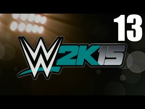 WWE 2K15 - 2K Showcase Walkthrough Part 13 - Best Friends, Bitter Enemies: SM Vs Randy Orton
