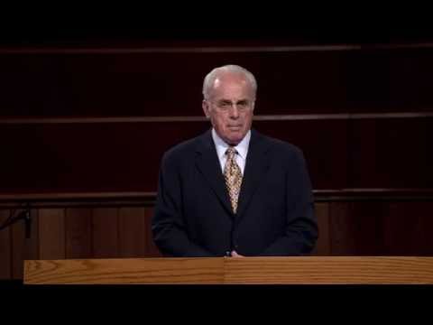 The Scorned Servant of Jehovah, Part 2 (Isaiah 53:1-3)