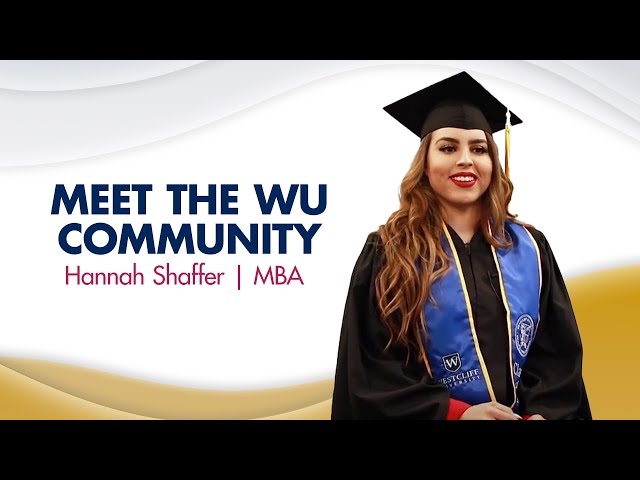 Westcliff University video #2