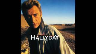 Johnny Hallyday - Dans Mes Nuits... On Oublie [Remastérisé]