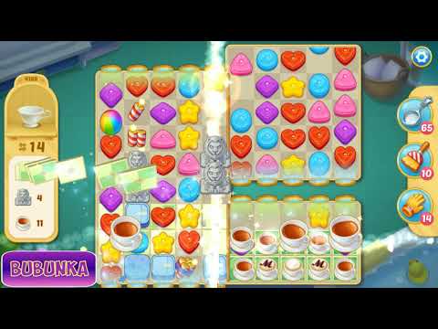 Matchington Mansion level 4188 HD
