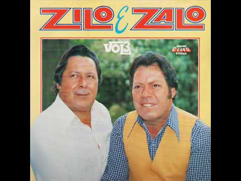 Nessa Casa Tem - Zilo e zalo