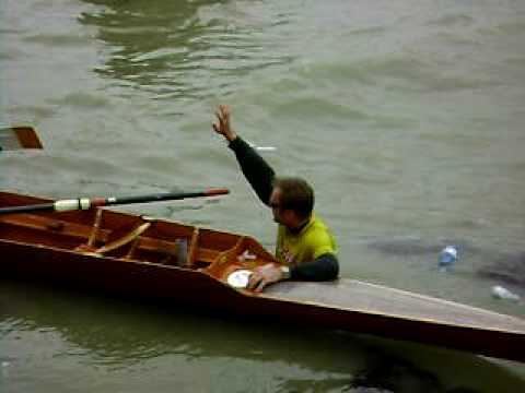 Vogalonga 2009 che disastro 1