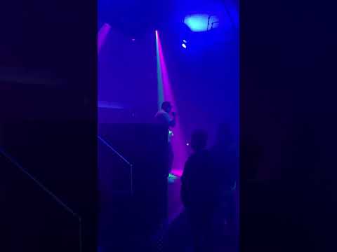 J-HAZE x BhramaBull  “Performing In Los Angeles “ - Heroin Habits