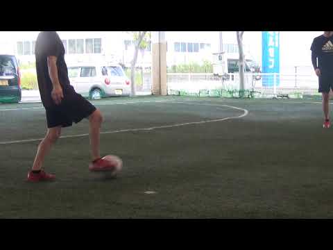 フットサル SEASON19 第5節 12