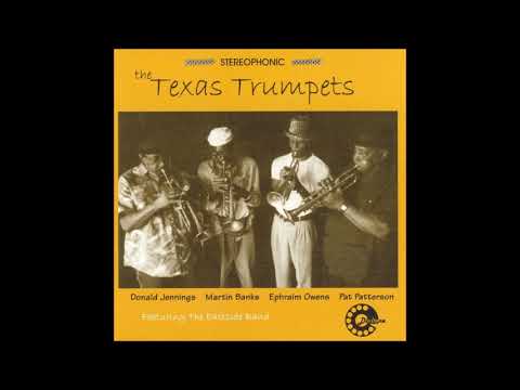 THE TEXAS TRUMPETS (Austin, Texas, U.S.A) - Sweet Spot