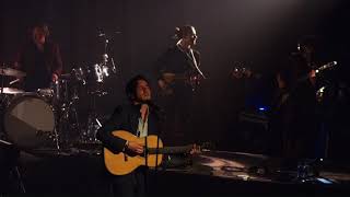 Jack Savoretti 'Better off without me' - 01/05/19 @ Melkweg Amsterdam