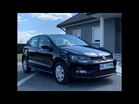 HIT PRUCHNA - VW POLO 1.4 TDI